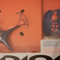 Drone giocattolo