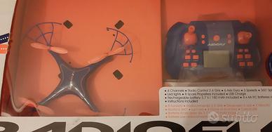 Drone giocattolo