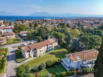 BIFAMILIARE A DESENZANO DEL GARDA