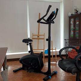 Cyclette da camera DOMYOS 900