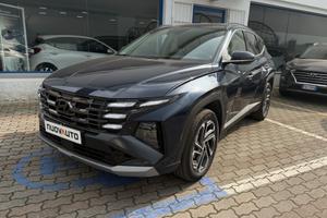 Hyundai Tucson 1.6 HEV aut. Exellence KM ZERO