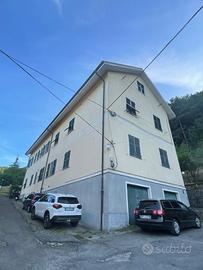 Appartamento a Voltaggio(Al)