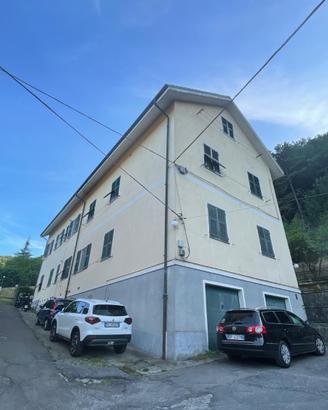 Appartamento a Voltaggio(Al)
