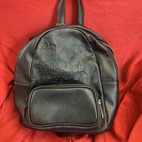 Borsa/zainetto rocco barocco