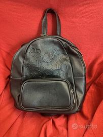 Borsa/zainetto rocco barocco