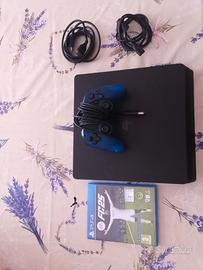 PS4 slime 1tb