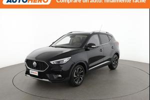 MG ZS UT00799