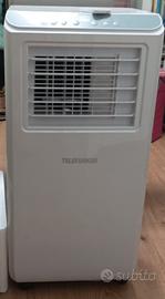 climatizzatore portatile