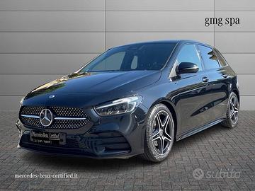 Mercedes-Benz Classe B B 180 d AMG Line Premi...
