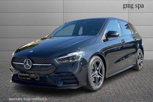 Mercedes-Benz Classe B B 180 d AMG Line Premi...