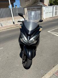 Yamaha Majesty 400