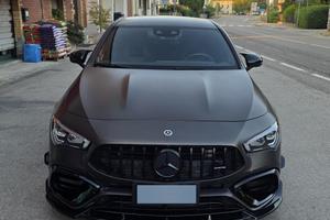Mercedes CLA 200d - Allestimento CLA 45s