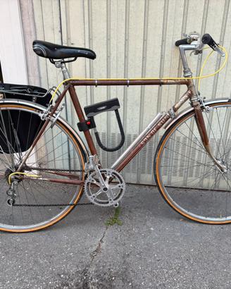 Bici da città