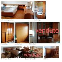 Mobili Arredamento Legno