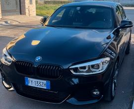 Bmw f20 2018 116d