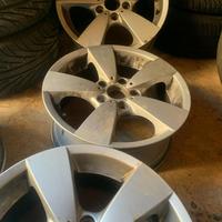 Cerchi originali bmw da 17
