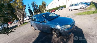 Opel corsa diesel 1300
