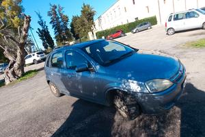 Opel corsa diesel 1300