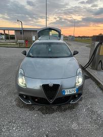 ALFA ROMEO GIULETTA 1.6