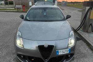 ALFA ROMEO GIULETTA 1.6