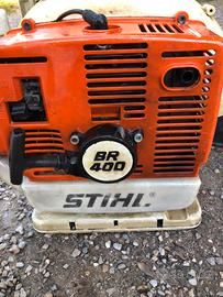 Soffiatore Stihl BR 400