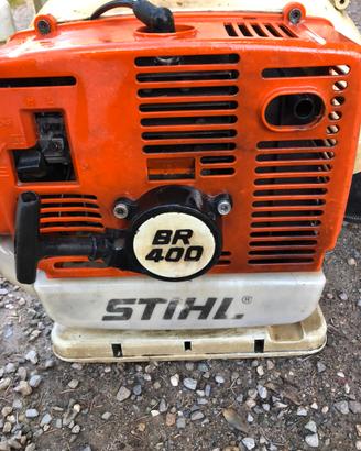 Soffiatore Stihl BR 400