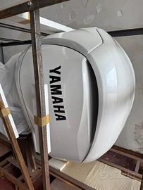 Yamaha 300 white XL