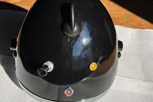 Moto Guzzi Falcone sport Airone Sport 50-51