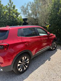 Dr 5.0 1.5 Turbo - Gpl - dic. 2024