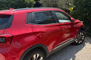 Dr 5.0 1.5 Turbo - Gpl - dic. 2024