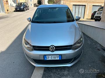 Polo 1.4 Gpl bifuel 20.000 km