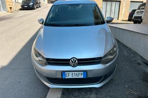 Polo 1.4 Gpl bifuel 20.000 km
