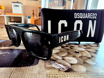 Occhiale DSSQUARED 2 ICON