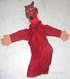 DIAVOLO BURATTINO