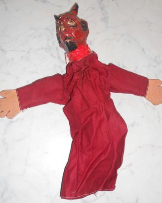 DIAVOLO BURATTINO