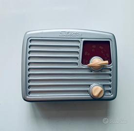 Radio vintage anni 50 ( miniatura)