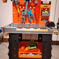 banco da lavoro per bambini