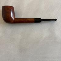 Pipa marca Club modello Meerschaum Lined vintage c