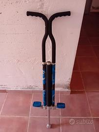 bastone pogo