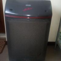 Stufa  a gas bombola