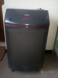 Stufa  a gas bombola