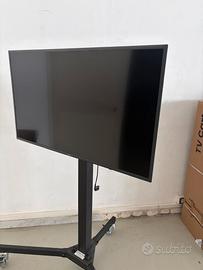Tv Samsung 43 pollici
