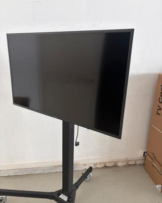 Tv Samsung 43 pollici