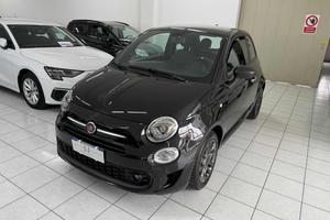 FIAT 500 1.0 Hybrid Connect