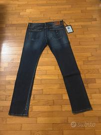 Jeans Blauer taglia 36 / 52