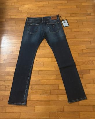 Jeans Blauer taglia 36 / 52