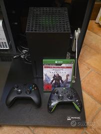 XBOX SERIE X