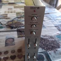 Equalizzatore slim Geloso