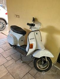 Vespa pk 125