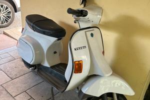 Vespa pk 125